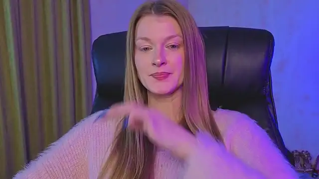 MysticVenus  online show from December 22, 5:05 pm