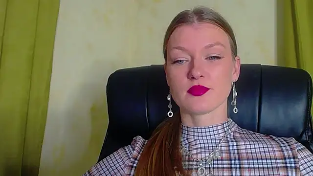 MysticVenus  online show from December 5, 3:35 pm