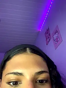 luluzinhax online show from October 23, 1:17 pm