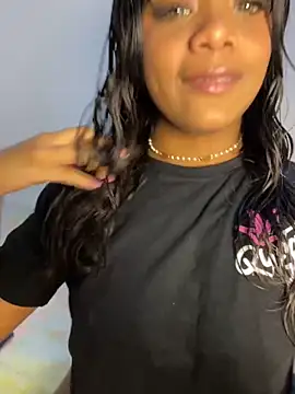 SereiaHott online show from November 12, 9:24 pm