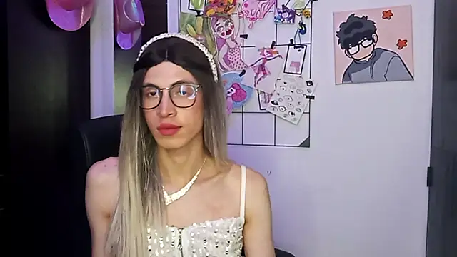 Andy Roses online show from November 14, 6:57 am