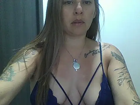 Valery  Rouse  online show from January 10, 4:17 am