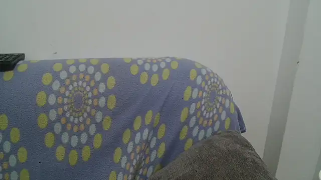 SecretBrunette online show from October 10, 5:12 am