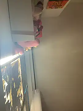 SecretBrunette online show from October 16, 1:14 pm