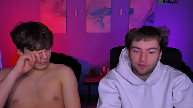 travis wolf  online show from February 8, 10:19 am