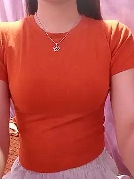 CherryBeii online show from May 22, 6:33 am