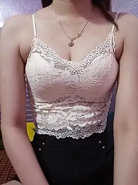 CherryBeii online show from May 16, 12:13 am
