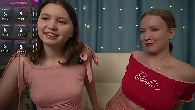 Ruminelle online show from October 14, 2:08 pm