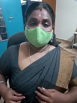 Tamil Kavitha10 online show from October 23, 6:47 pm