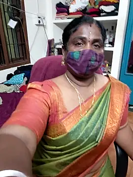 Tamil Kavitha10 online show from March 8, 4:00 pm