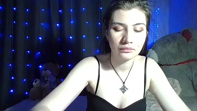 Snapshot of Nancy_Luna chatting on October 11, 7:38 pm Nancy Luna online show from October 11, 7:38 pm