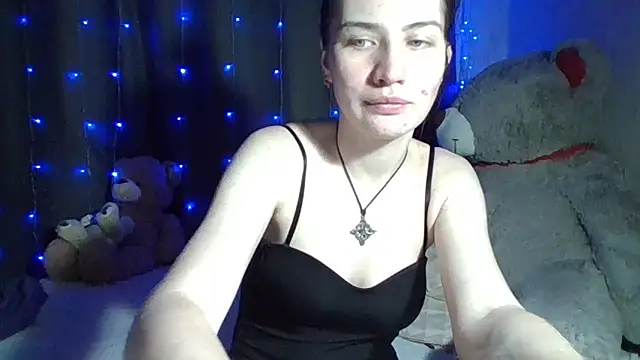 Snapshot of Nancy_Luna chatting on October 18, 6:21 pm Nancy Luna online show from October 18, 6:21 pm