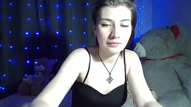 Snapshot of Nancy_Luna chatting on October 16, 5:37 pm Nancy Luna online show from October 16, 5:37 pm