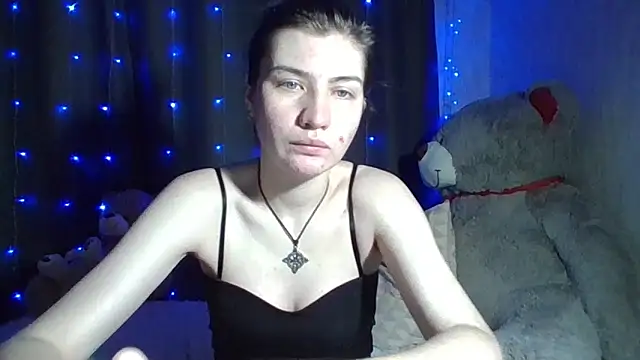Snapshot of Nancy_Luna chatting on October 19, 8:33 pm Nancy Luna online show from October 19, 8:33 pm