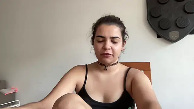 bruninhapt online show from October 15, 7:44 am