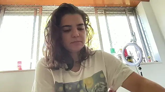 bruninhapt online show from September 22, 7:51 am