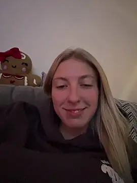 CheekyChelseaX online show from December 1, 6:32 pm