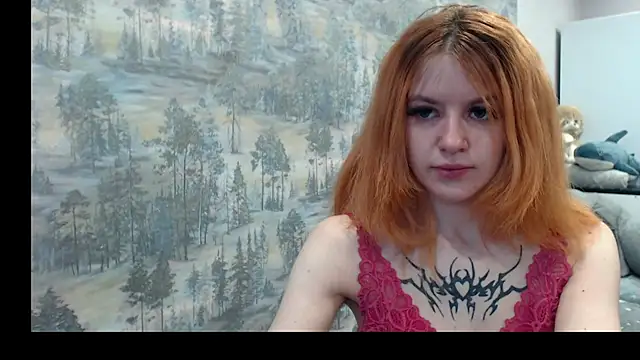   Elina   online show from December 15, 6:29 am