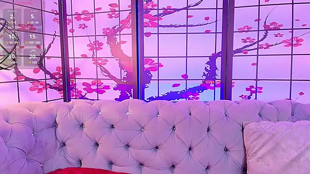 Snapshot of Sweet_1Angel chatting on October 15, 11:46 am Sweet 1Angel online show from October 15, 11:46 am
