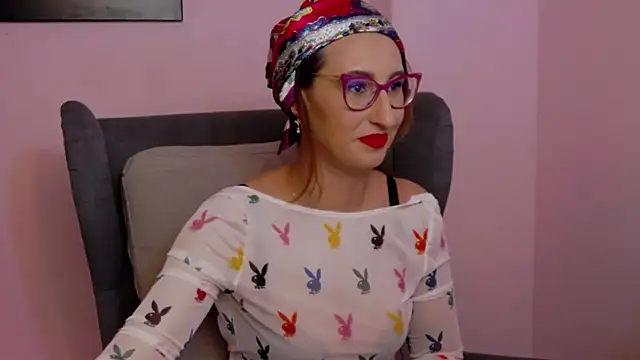 LysAd online show from February 14, 5:26 pm