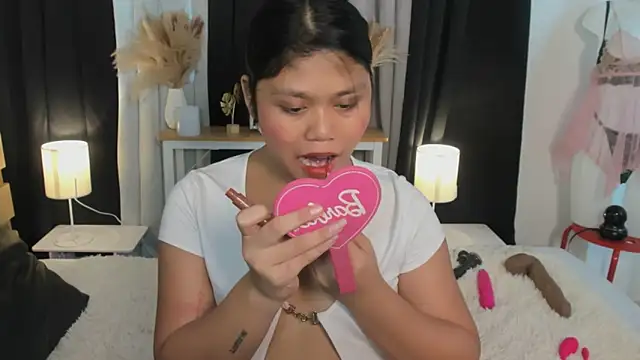 SpicyAlyssa69 online show from November 28, 6:16 am