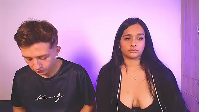 mae nathan  online show from October 12, 6:43 pm