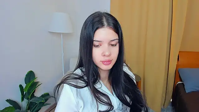 JoCauterucci online show from November 2, 7:23 am