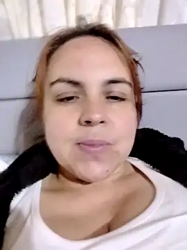 CARITOMIO online show from February 1, 1:26 am