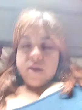 CARITOMIO online show from April 10, 6:58 pm