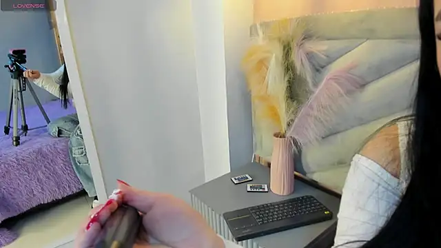 Mia Valentine  online show from February 11, 9:16 pm