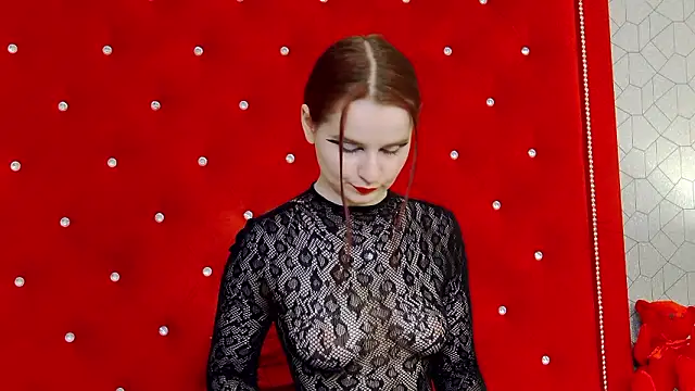 CherrySin online show from March 5, 8:37 pm