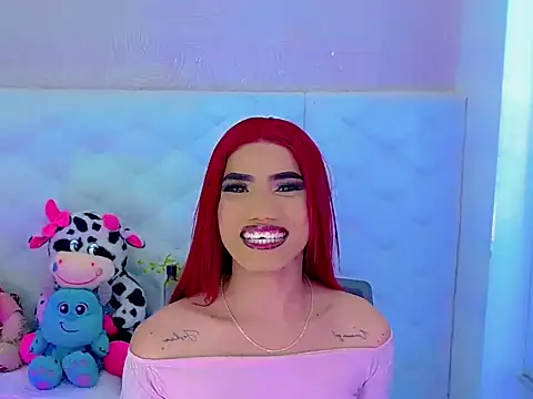 hanna sweett34 online show from October 8, 4:22 pm