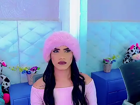 hanna sweett34 online show from September 25, 5:44 pm