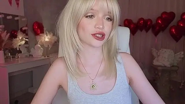 I am joss online show from February 16, 9:58 pm