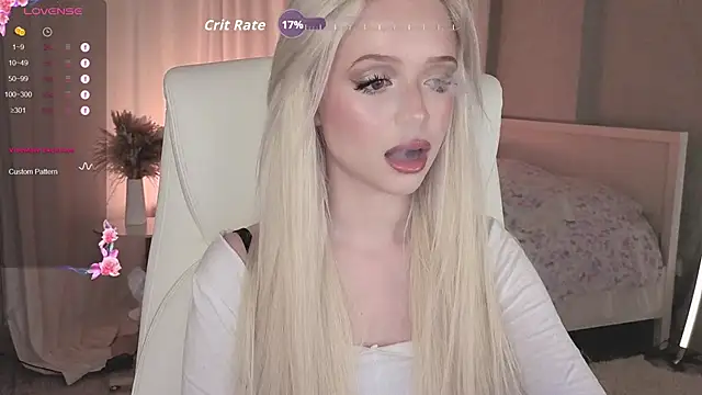 I am joss online show from October 23, 10:38 pm