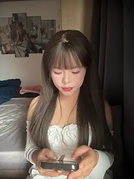 SarahBeii online show from November 4, 3:44 am