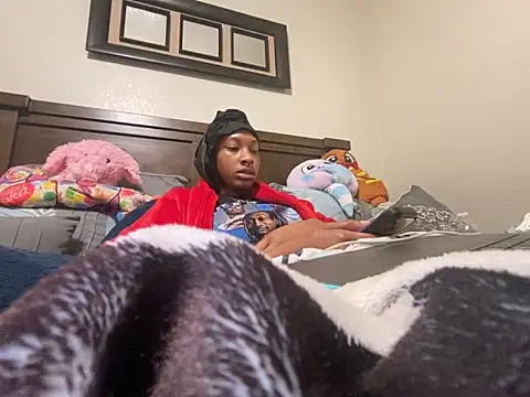 Brooke012 online show from March 2, 7:15 am