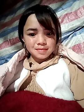 AnHa19 online show from December 21, 9:41 pm