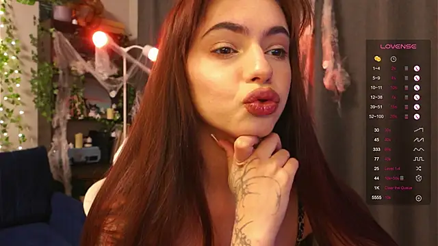 Meowmacito online show from October 20, 1:14 pm