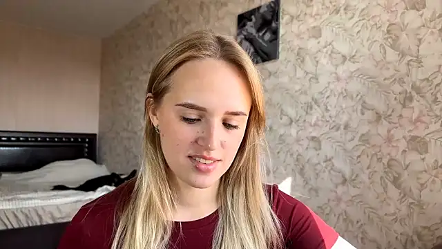 ElisabetLorney online show from September 15, 8:00 am