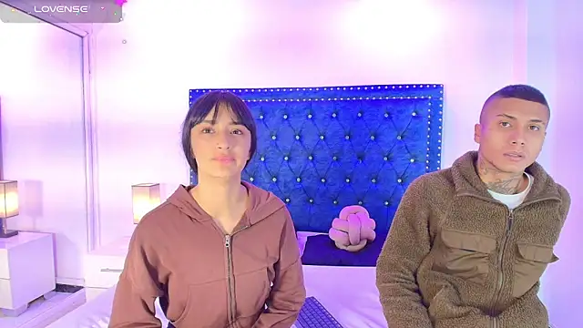 Damian and roxanne online show from March 2, 12:34 pm