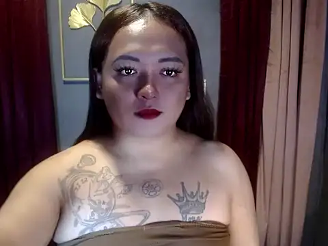 wetasianhugecock online show from November 8, 4:45 pm