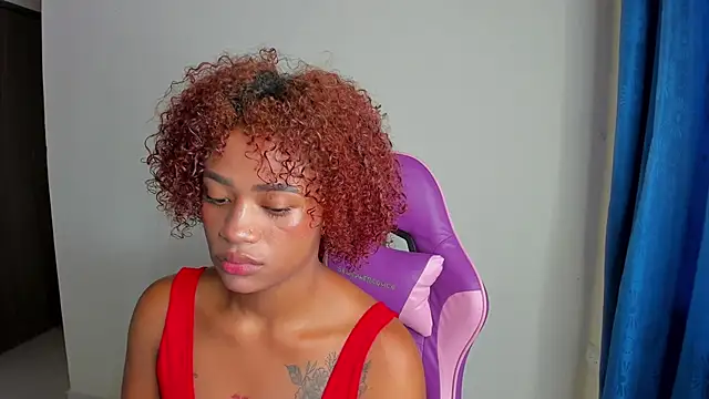 kehlanibrown online show from September 15, 2:47 pm