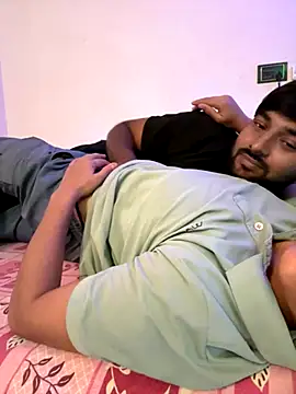 Naughty couple live online show from October 26, 6:42 am