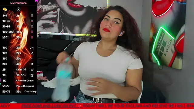 Sara Bdsm  online show from February 22, 3:13 pm