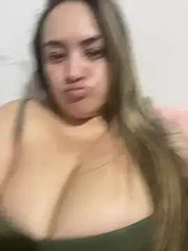 bruna438 online show from February 28, 2:33 am