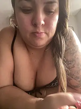 bruna438 online show from April 21, 12:34 pm