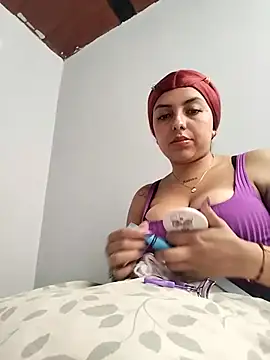 Luna soff online show from October 10, 1:38 pm