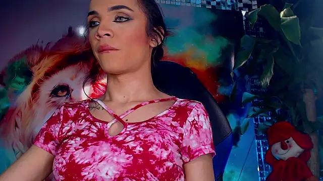 Cristal Gem1 online show from December 4, 12:51 pm