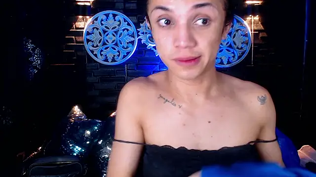 Cristal Gem1 online show from March 9, 6:55 pm